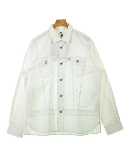 JUNYA WATANABE MAN เสื้อลำลอง