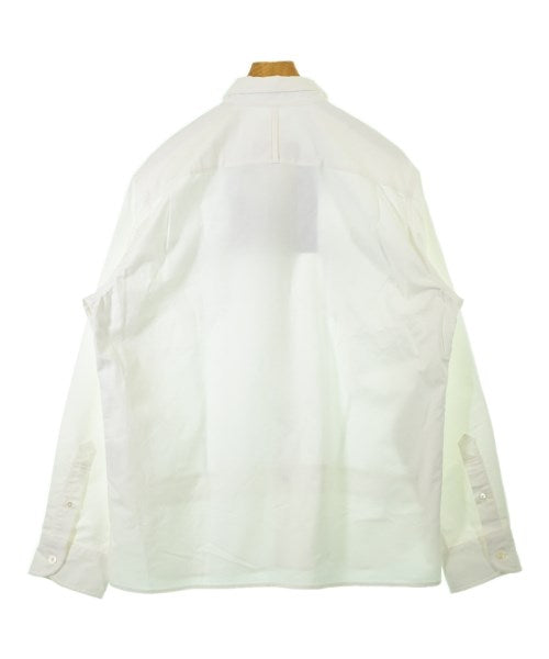 JUNYA WATANABE MAN เสื้อลำลอง