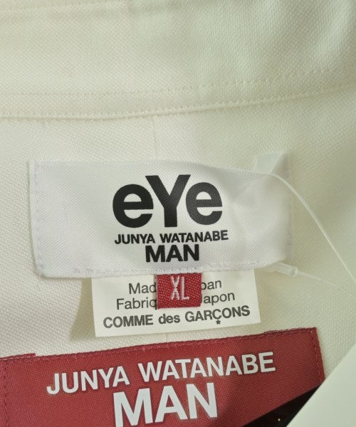 JUNYA WATANABE MAN เสื้อลำลอง