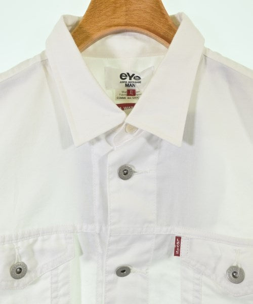JUNYA WATANABE MAN เสื้อลำลอง