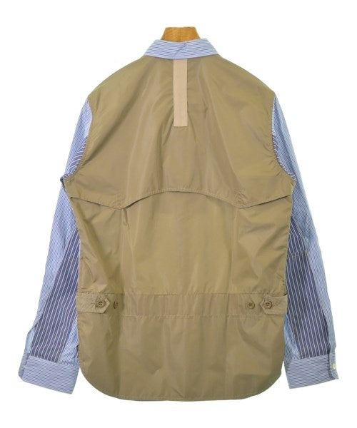 JUNYA WATANABE MAN เสื้อลำลอง