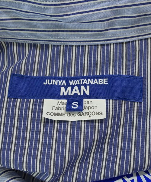 JUNYA WATANABE MAN เสื้อลำลอง