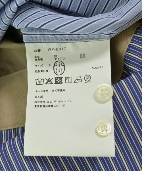 JUNYA WATANABE MAN เสื้อลำลอง