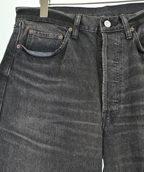 JUNYA WATANABE MAN ยีนส์
