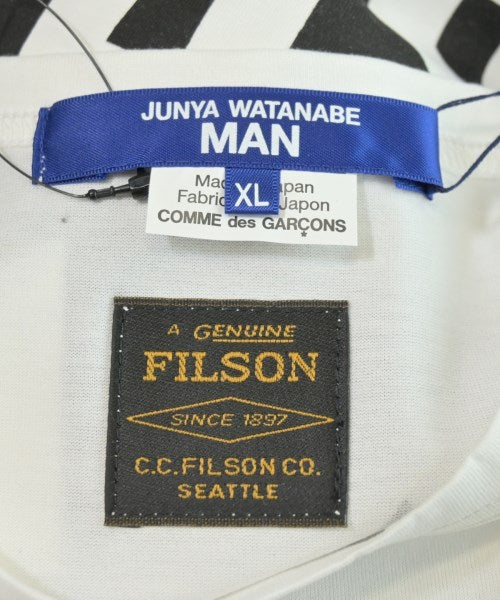 JUNYA WATANABE MAN เสื้อยืด/เสื้อท็อปส์