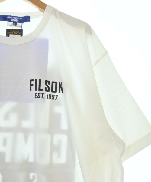 JUNYA WATANABE MAN เสื้อยืด/เสื้อท็อปส์