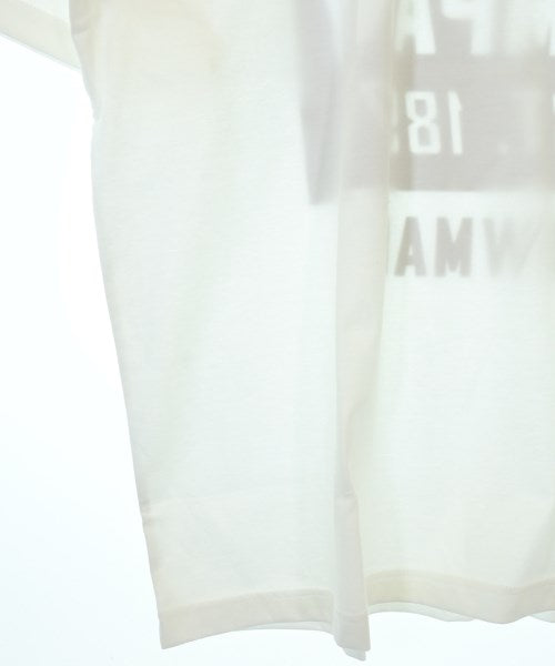 JUNYA WATANABE MAN เสื้อยืด/เสื้อท็อปส์