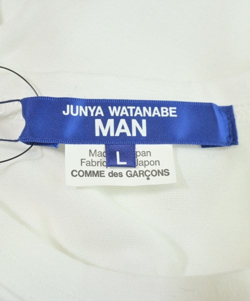 JUNYA WATANABE MAN เสื้อยืด/เสื้อท็อปส์