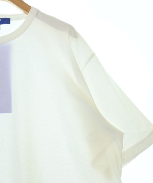 JUNYA WATANABE MAN เสื้อยืด/เสื้อท็อปส์