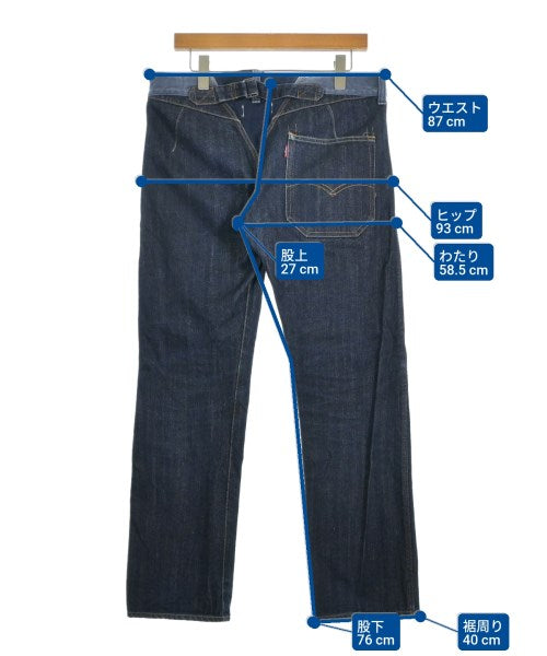 JUNYA WATANABE MAN ยีนส์