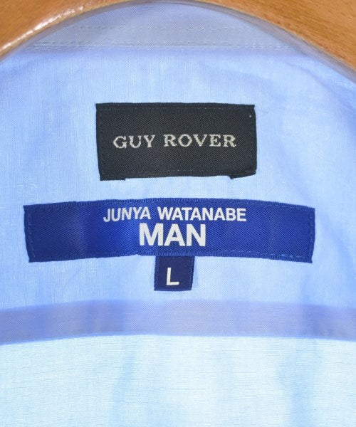 JUNYA WATANABE MAN เสื้อลำลอง