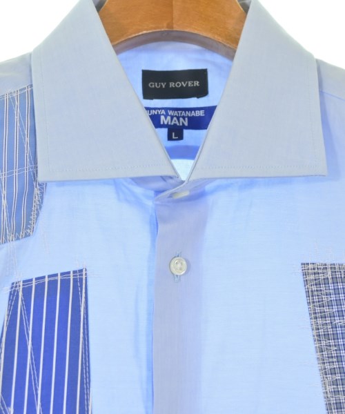 JUNYA WATANABE MAN เสื้อลำลอง