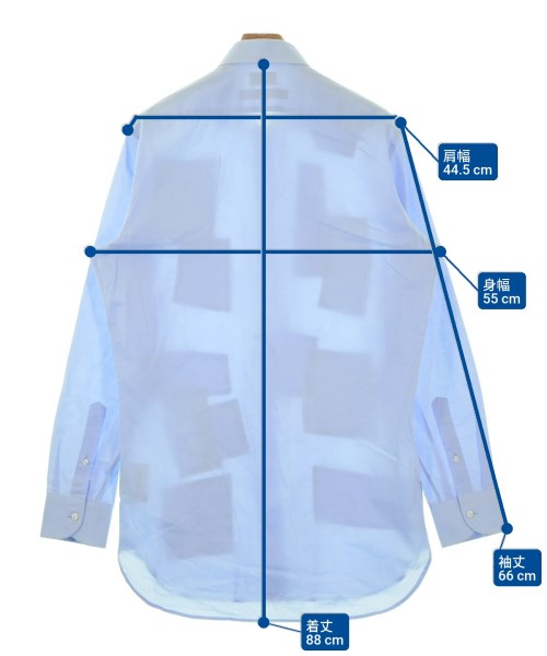 JUNYA WATANABE MAN เสื้อลำลอง
