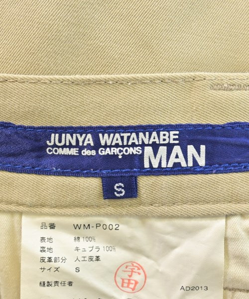JUNYA WATANABE MAN ชิโน่