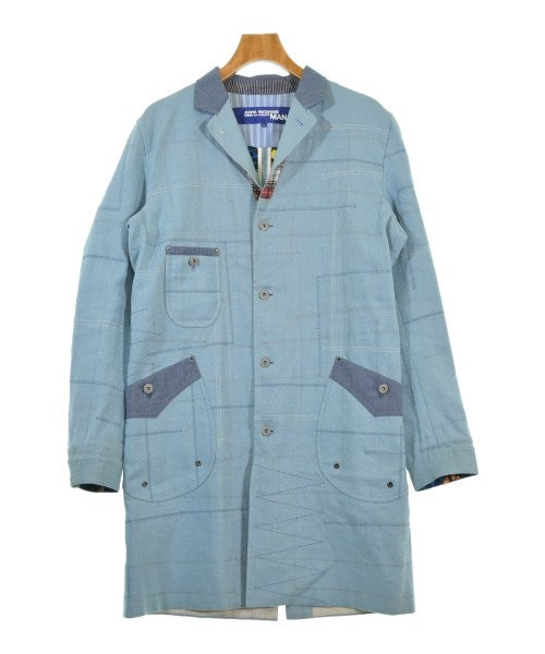 JUNYA WATANABE MAN แจ็คเก็ตลำลอง