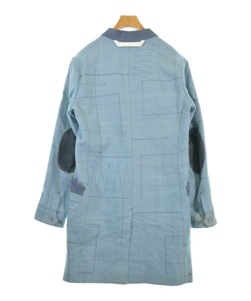 JUNYA WATANABE MAN แจ็คเก็ตลำลอง