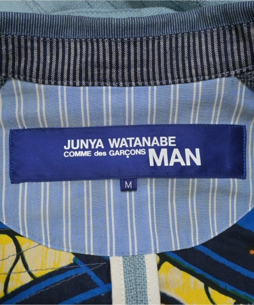 JUNYA WATANABE MAN แจ็คเก็ตลำลอง