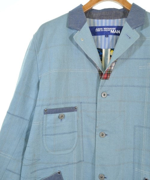 JUNYA WATANABE MAN แจ็คเก็ตลำลอง