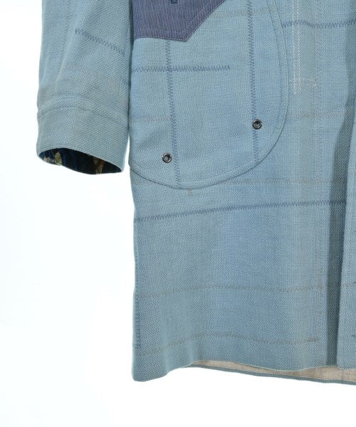 JUNYA WATANABE MAN แจ็คเก็ตลำลอง