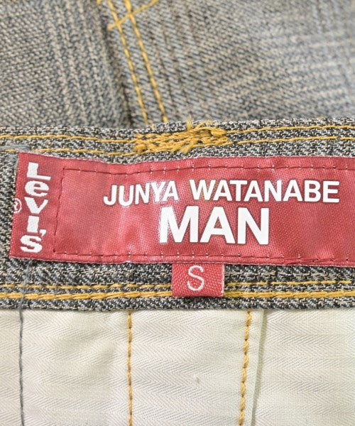 JUNYA WATANABE MAN กางเกง อื่น