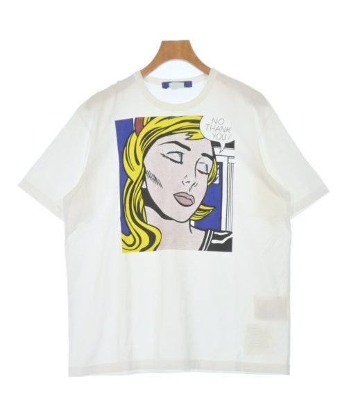JUNYA WATANABE MAN เสื้อยืด/เสื้อท็อปส์
