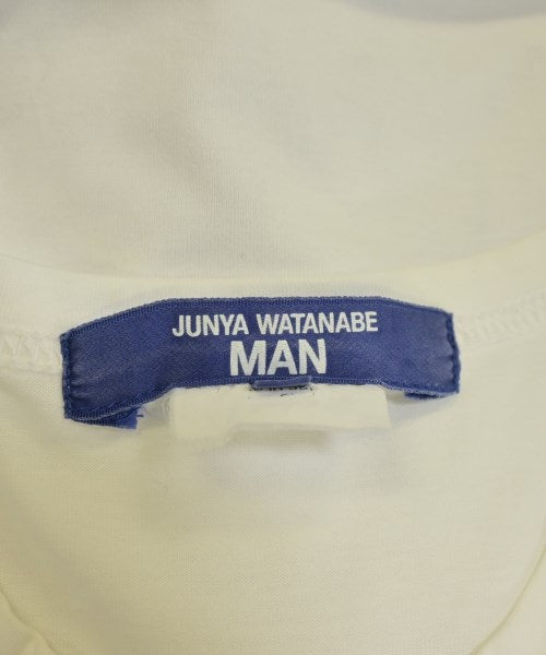 JUNYA WATANABE MAN เสื้อยืด/เสื้อท็อปส์