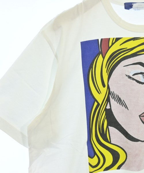 JUNYA WATANABE MAN เสื้อยืด/เสื้อท็อปส์