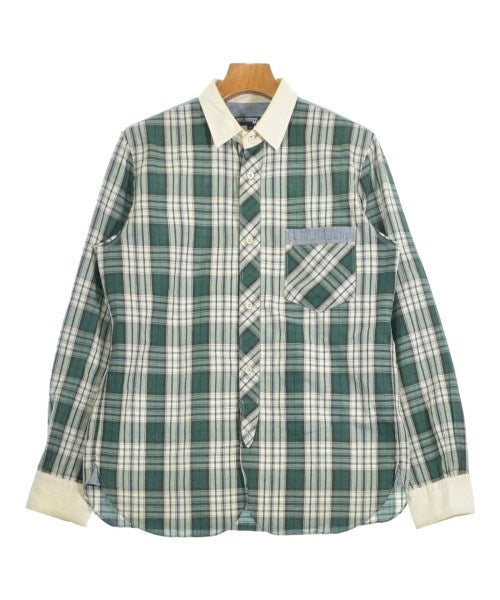 JUNYA WATANABE MAN เสื้อลำลอง