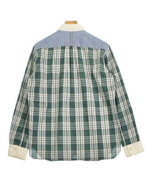 JUNYA WATANABE MAN เสื้อลำลอง