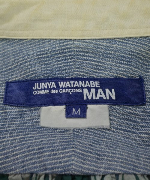 JUNYA WATANABE MAN เสื้อลำลอง