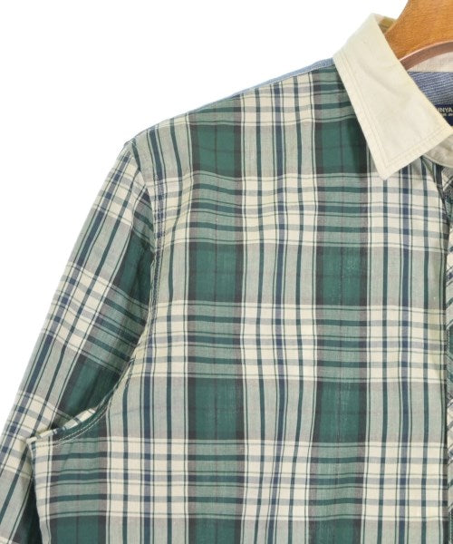 JUNYA WATANABE MAN เสื้อลำลอง