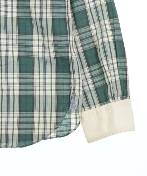 JUNYA WATANABE MAN เสื้อลำลอง