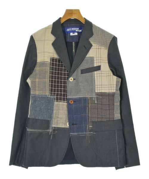 JUNYA WATANABE MAN แจ็คเก็ตลำลอง