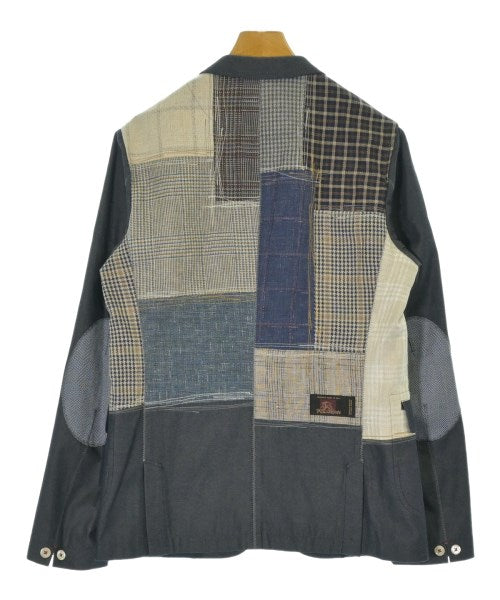 JUNYA WATANABE MAN แจ็คเก็ตลำลอง