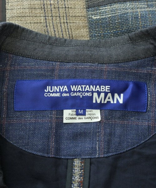JUNYA WATANABE MAN แจ็คเก็ตลำลอง