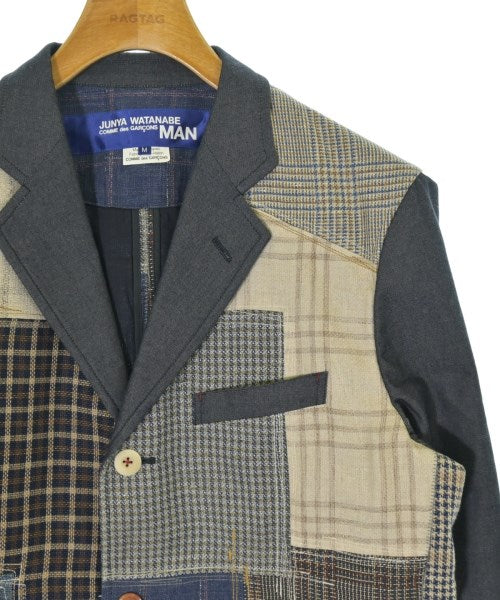 JUNYA WATANABE MAN แจ็คเก็ตลำลอง