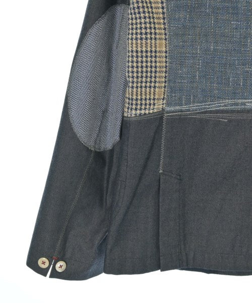 JUNYA WATANABE MAN แจ็คเก็ตลำลอง