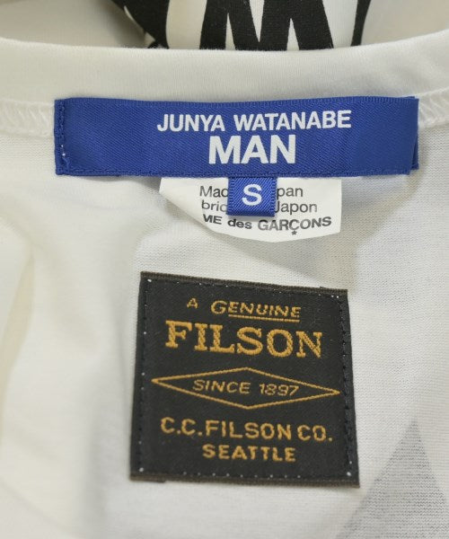 JUNYA WATANABE MAN เสื้อยืด/เสื้อท็อปส์