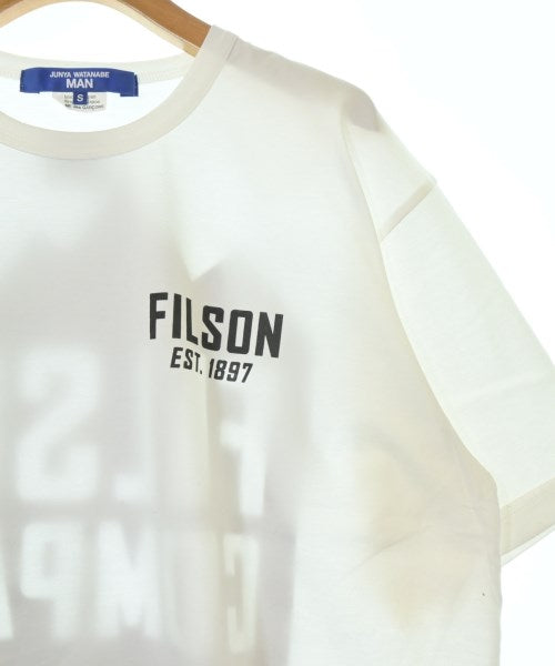 JUNYA WATANABE MAN เสื้อยืด/เสื้อท็อปส์