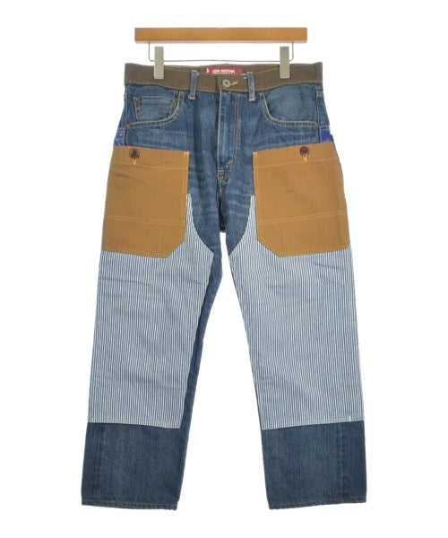 JUNYA WATANABE MAN ยีนส์