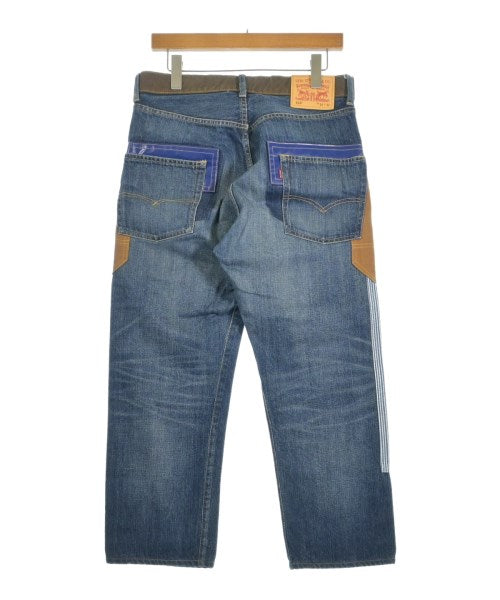 JUNYA WATANABE MAN ยีนส์