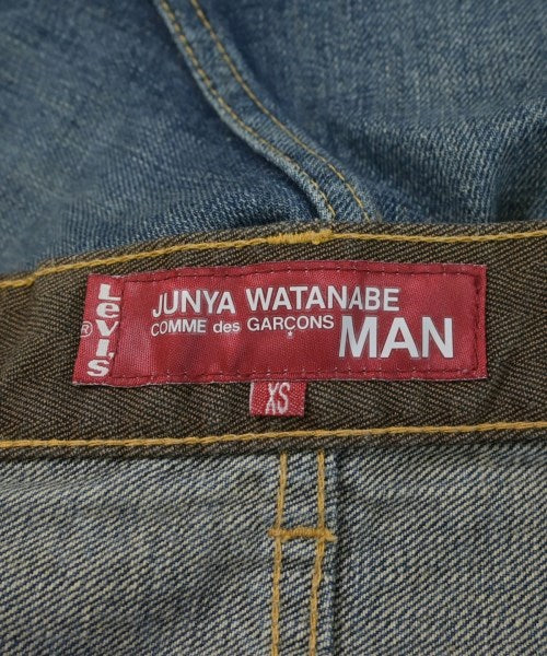 JUNYA WATANABE MAN ยีนส์