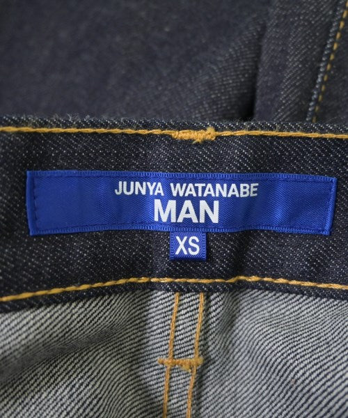 JUNYA WATANABE MAN ยีนส์
