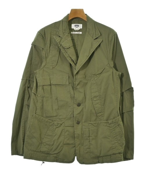 JUNYA WATANABE MAN แจ็คเก็ตเบลาส์ อื่น