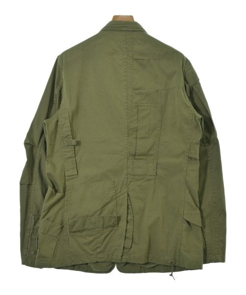 JUNYA WATANABE MAN แจ็คเก็ตเบลาส์ อื่น