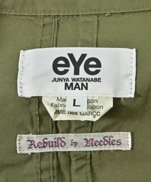 JUNYA WATANABE MAN แจ็คเก็ตเบลาส์ อื่น