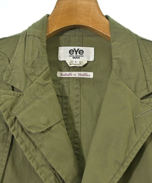 JUNYA WATANABE MAN แจ็คเก็ตเบลาส์ อื่น