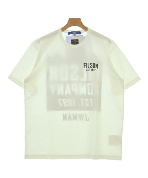 JUNYA WATANABE MAN เสื้อยืด/เสื้อท็อปส์