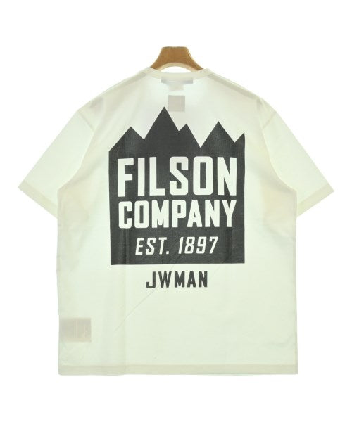 JUNYA WATANABE MAN เสื้อยืด/เสื้อท็อปส์