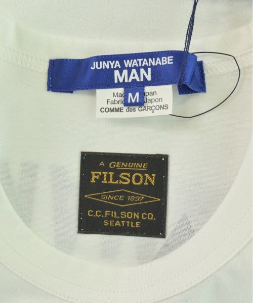 JUNYA WATANABE MAN เสื้อยืด/เสื้อท็อปส์
